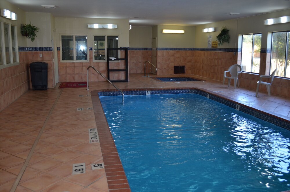 Quality Suites Abilene TX - photo 50