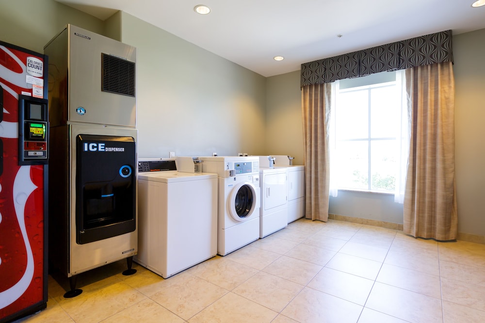 Holiday Inn Houston Webster by IHG - photo 36