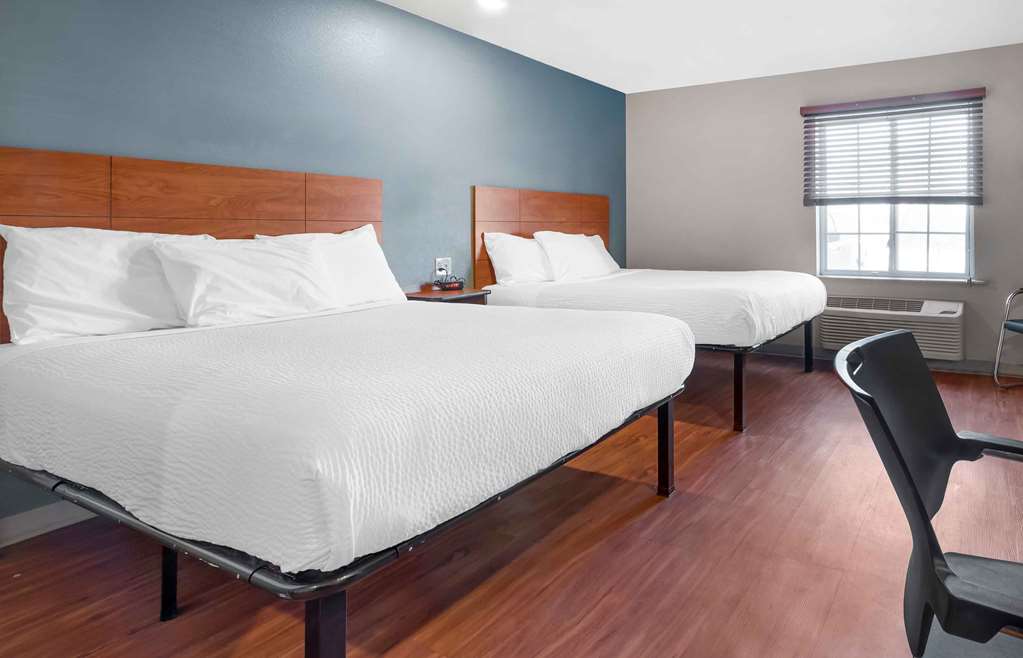 Extended Stay America Select Suites Colorado Springs - photo 21