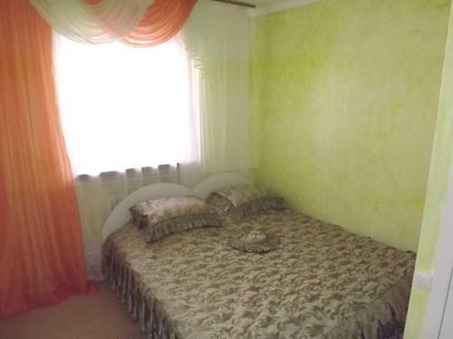 4 73 — hotel in Mykolaiv