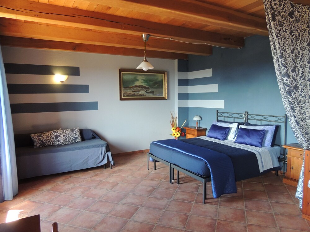Da Fabiana Ristorante e Camere in Alta Langa — Bossolasco — photo 3