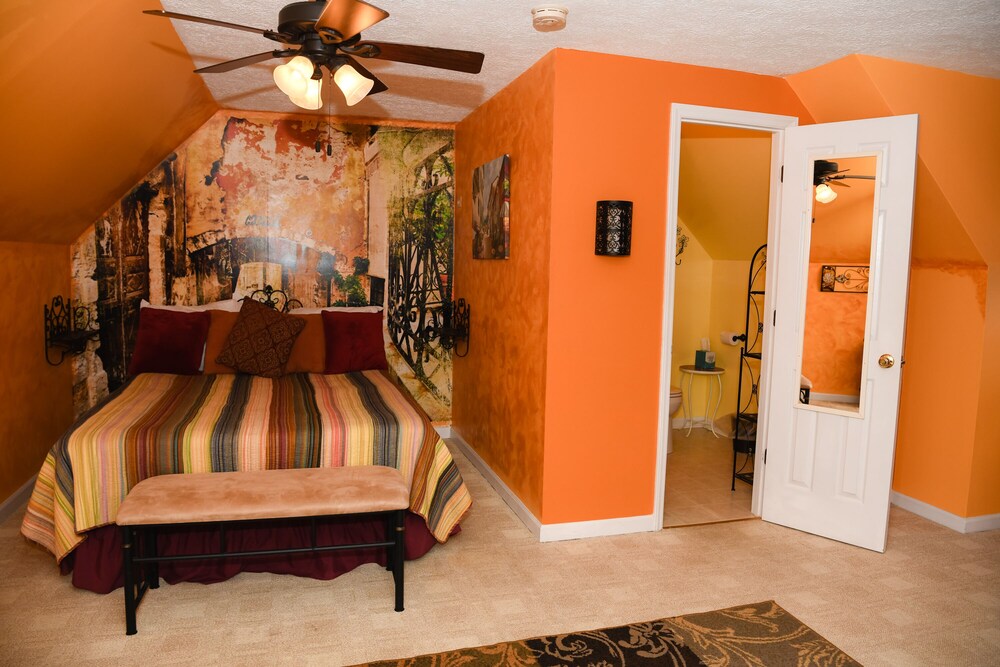 Blacksburg Bed & Breakfast - photo 56