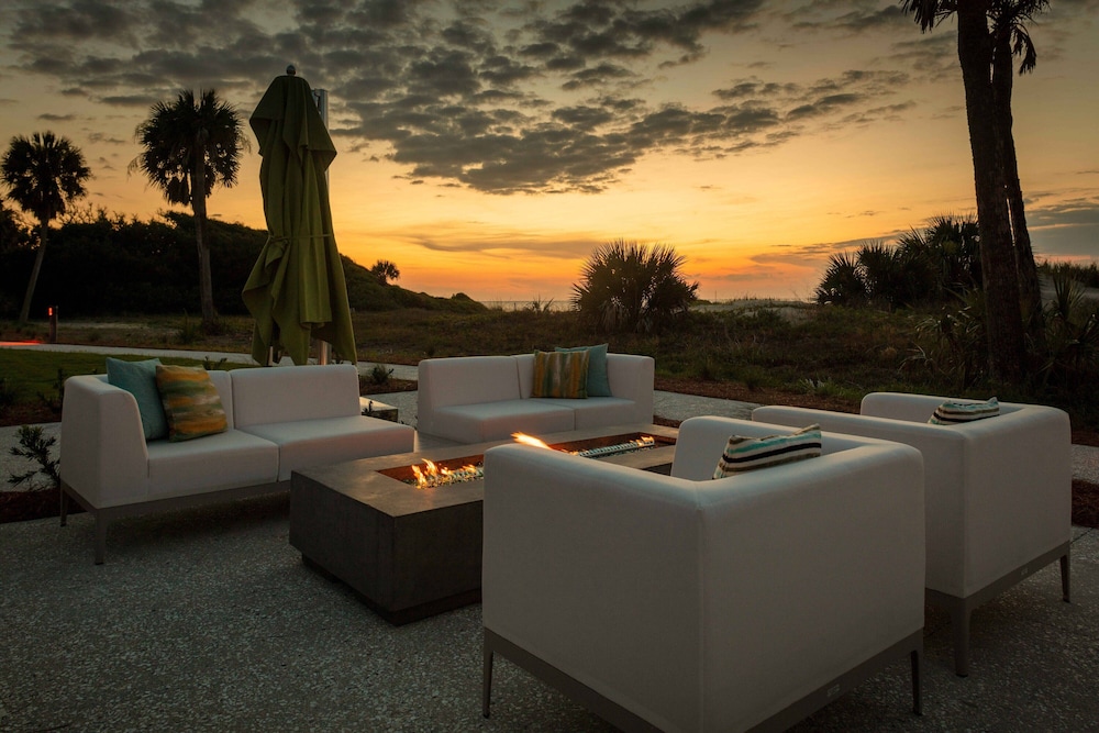 Residence Inn by Marriott Jekyll Island - photo 65