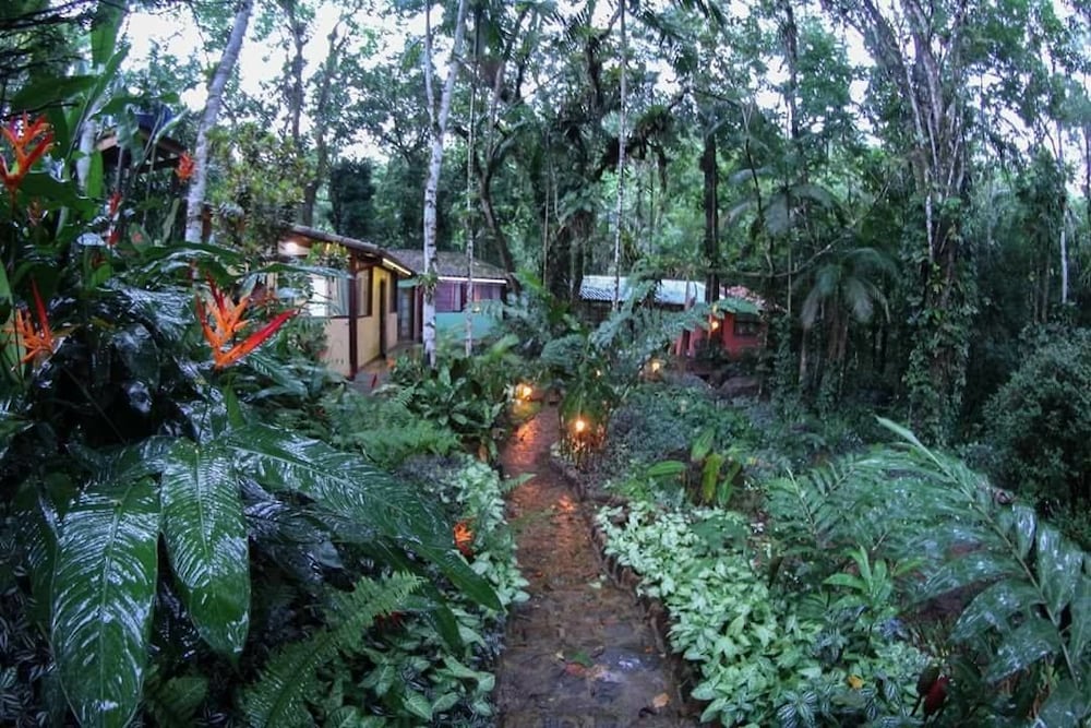 Pousada Bendita Vida in Paraty, Brasil