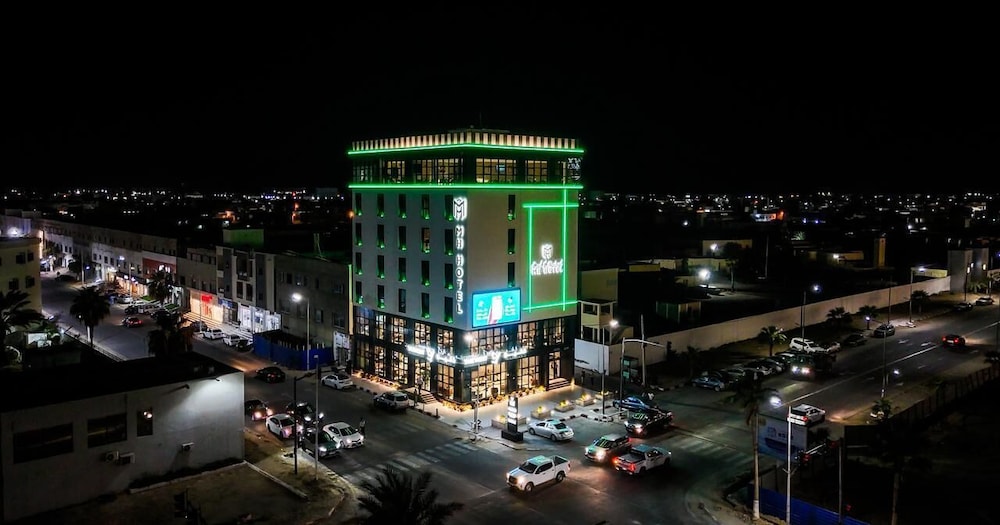 Mh Hotel in Nouakchott, Mauritania