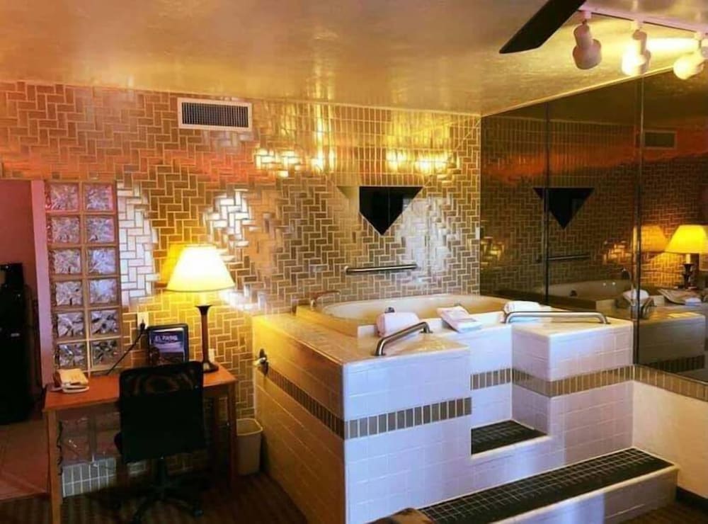 The Classic Desert Aire Hotel - photo 12