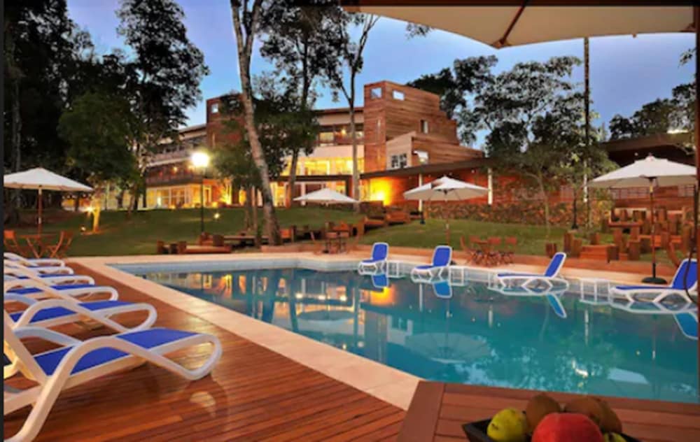 Gran Hotel Tourbillon Cataratas in Puerto Iguazu, Argentina