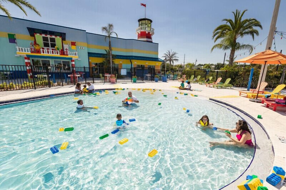 Legoland Beach Retreat - photo 9