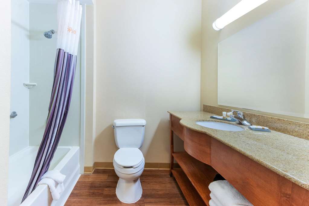 La Quinta Inn & Suites by Wyndham Hobbs - photo 20