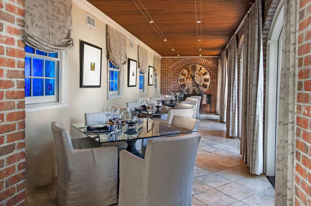 Inn at Willow Grove - photo 23