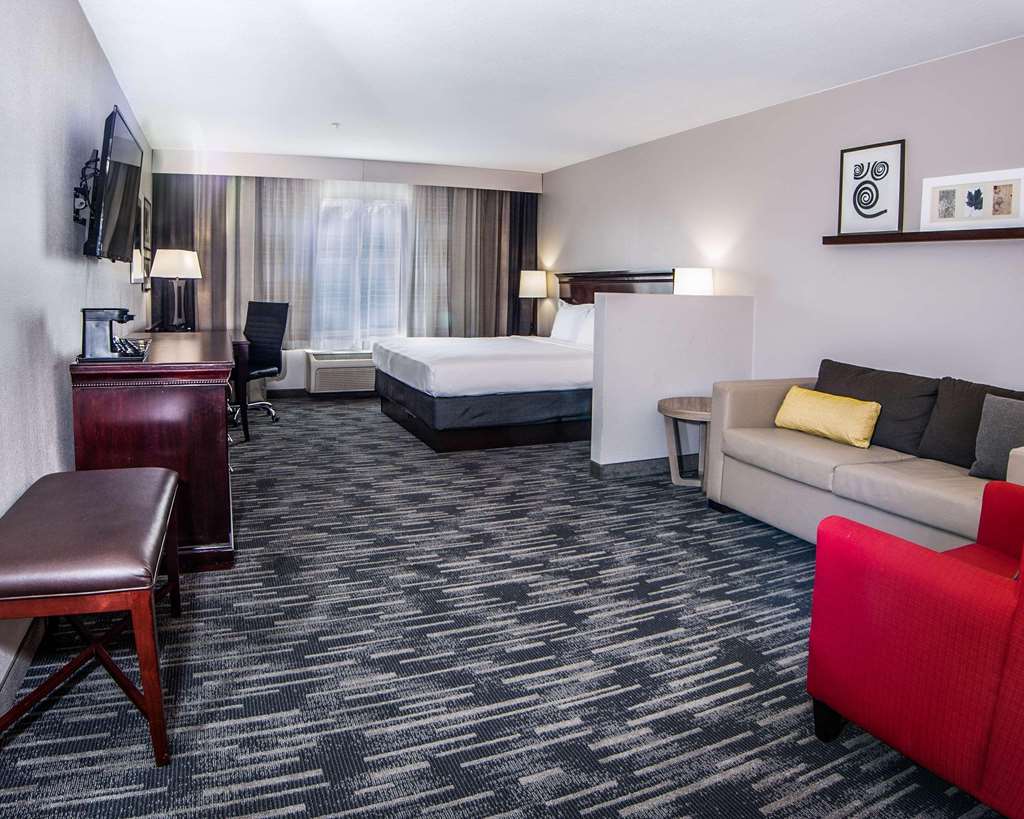 Country Inn & Suites by Radisson Tucson City Center AZ - photo 21