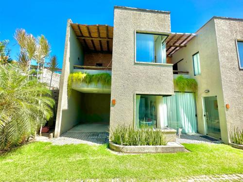 Flat Aconchegante a 200m do Mar Praia Marceneiro - last minute hotel in Unknown City
