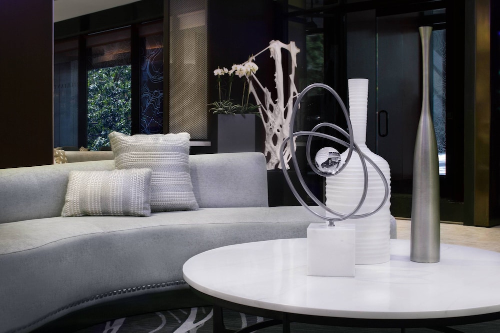 Dallas Marriott Downtown - photo 2