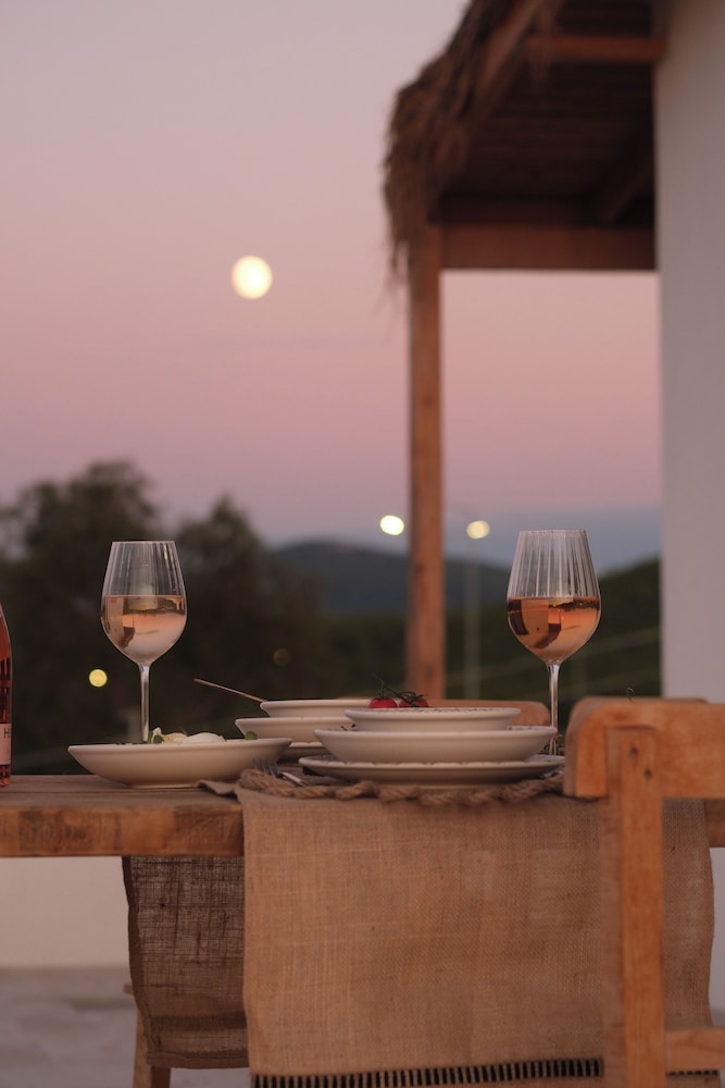 Arunurla Zeytinler Houses in Urla, Turkey