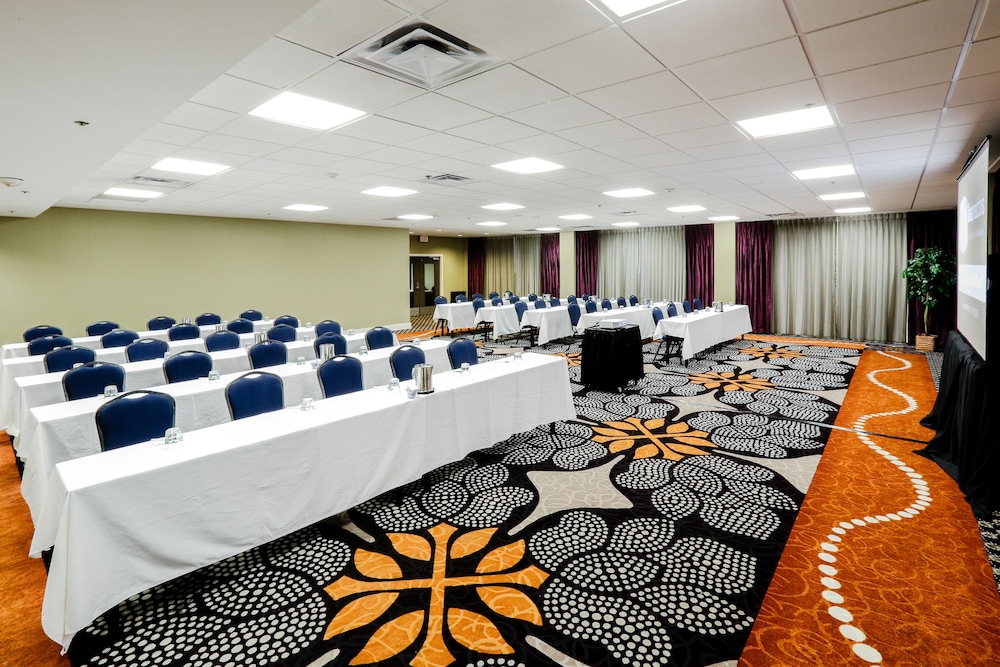 Holiday Inn Austin Midtown by IHG - photo 49