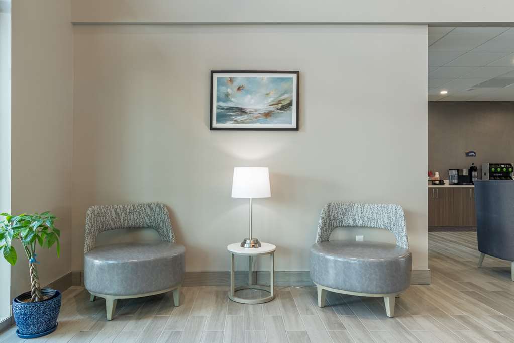 Best Western Plus Tacoma Hotel - photo 40