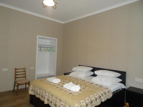 20 Griboedov Apartment Heart of Tbilisi