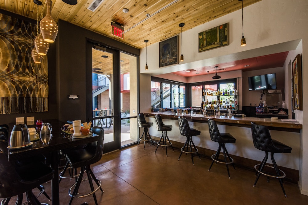The Downtown Clifton Hotel Tucson - photo 24