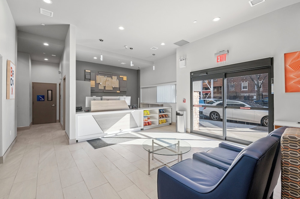 Holiday Inn Express & Suites Bronx NYC an IHG Hotel - photo 5