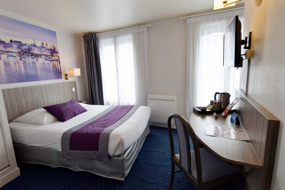 Hôtel Saphir Grenelle - last minute hotel in Paris