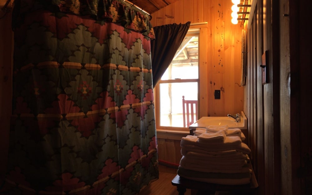 Bald Mountain Camps Resort - photo 21