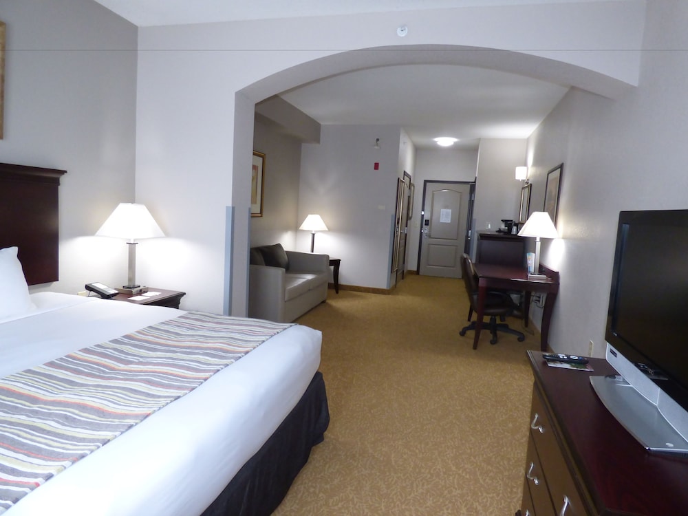Country Inn & Suites by Radisson Pensacola West FL - photo 7