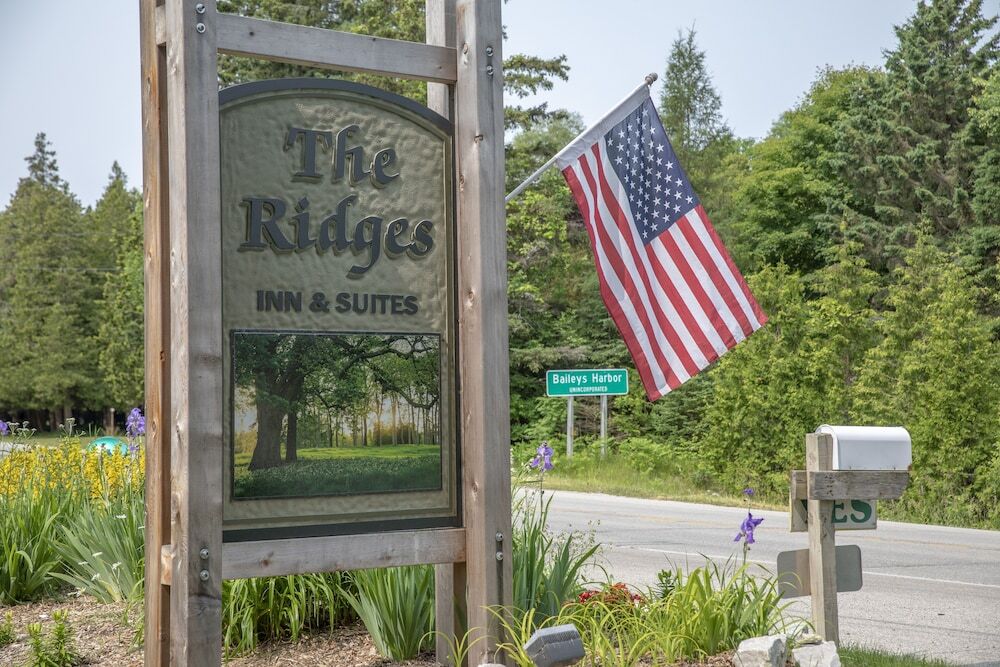 Ridges Inn & Suites - last minute hotel in Unknown City
