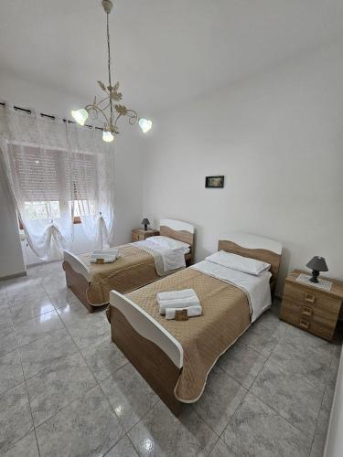 Nonna's House — 4-Star Luxury Hotel in Iglesias, Italy