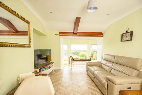 The Seaview South Shields — 4-Star Luxury Hotel in South Shields, United Kingdom