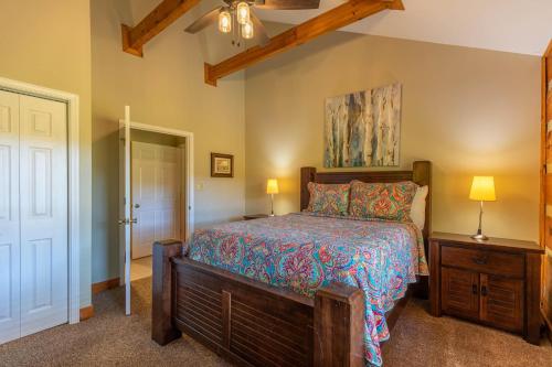 Log Inn at River Ridge - photo 2