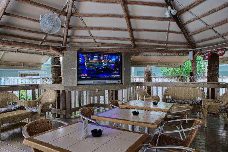 Ramada By Wyndham Fort Lauderdale Oakland Park - photo 17