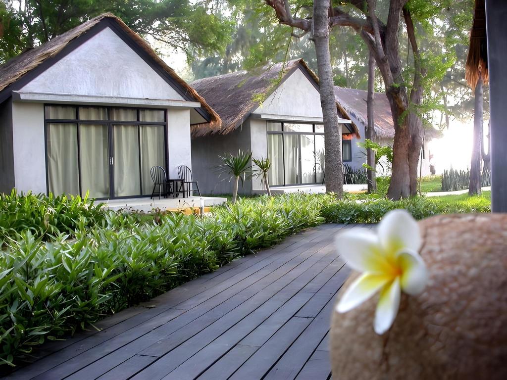 Casuarina Cha am By Hansar in Phetchaburi, Thailand