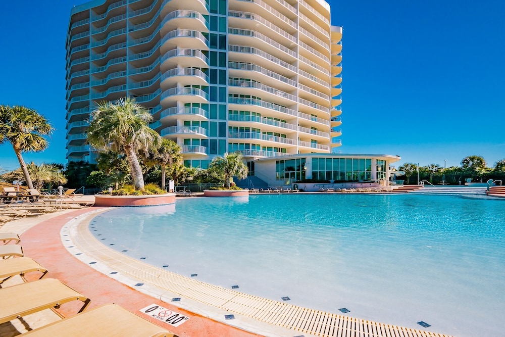 Caribe The Resort C706 3 Bedroom Condo - photo 16