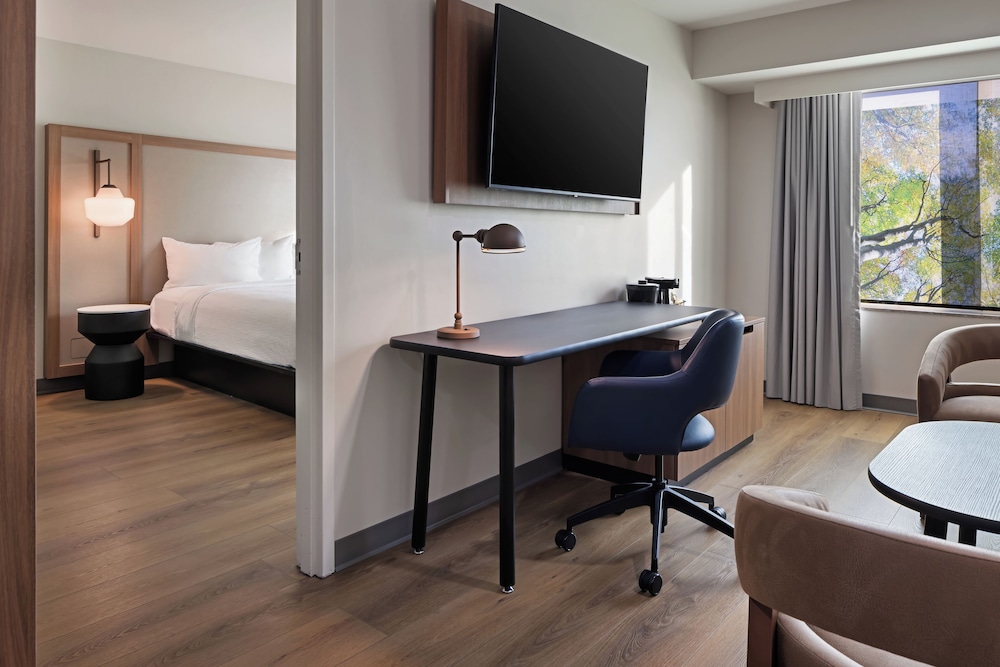 Fairfield Inn by Marriott Sacramento Cal Expo - photo 17
