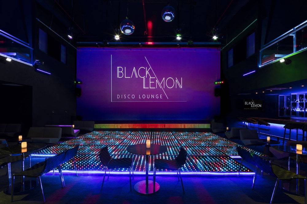 Nightclub