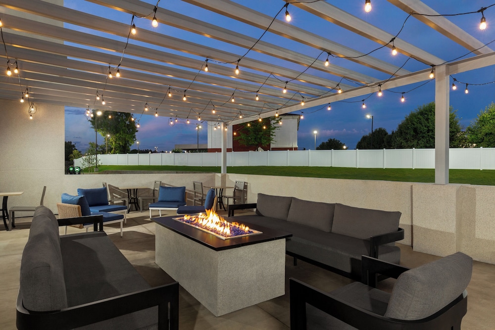 Candlewood Suites Bessemer Birmingham SW by IHG - photo 33