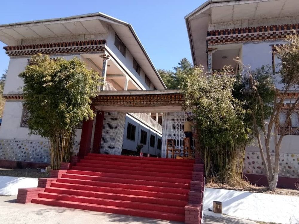 Townview Paro in Paro, Bhutan