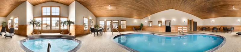 Country Inn & Suites by Radisson Grand Rapids MN - photo 8