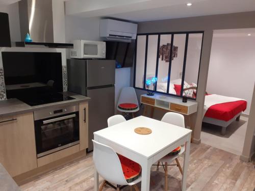 Chez Le Tit — hotel in Meze