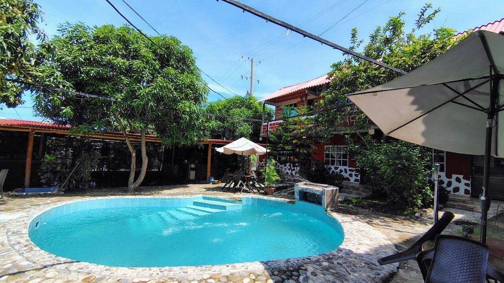 La Perla Buritaka - last minute hotel in Santa Marta