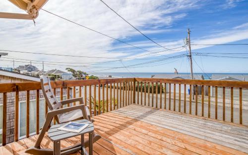 Carpe Beachim in Lincoln, United States