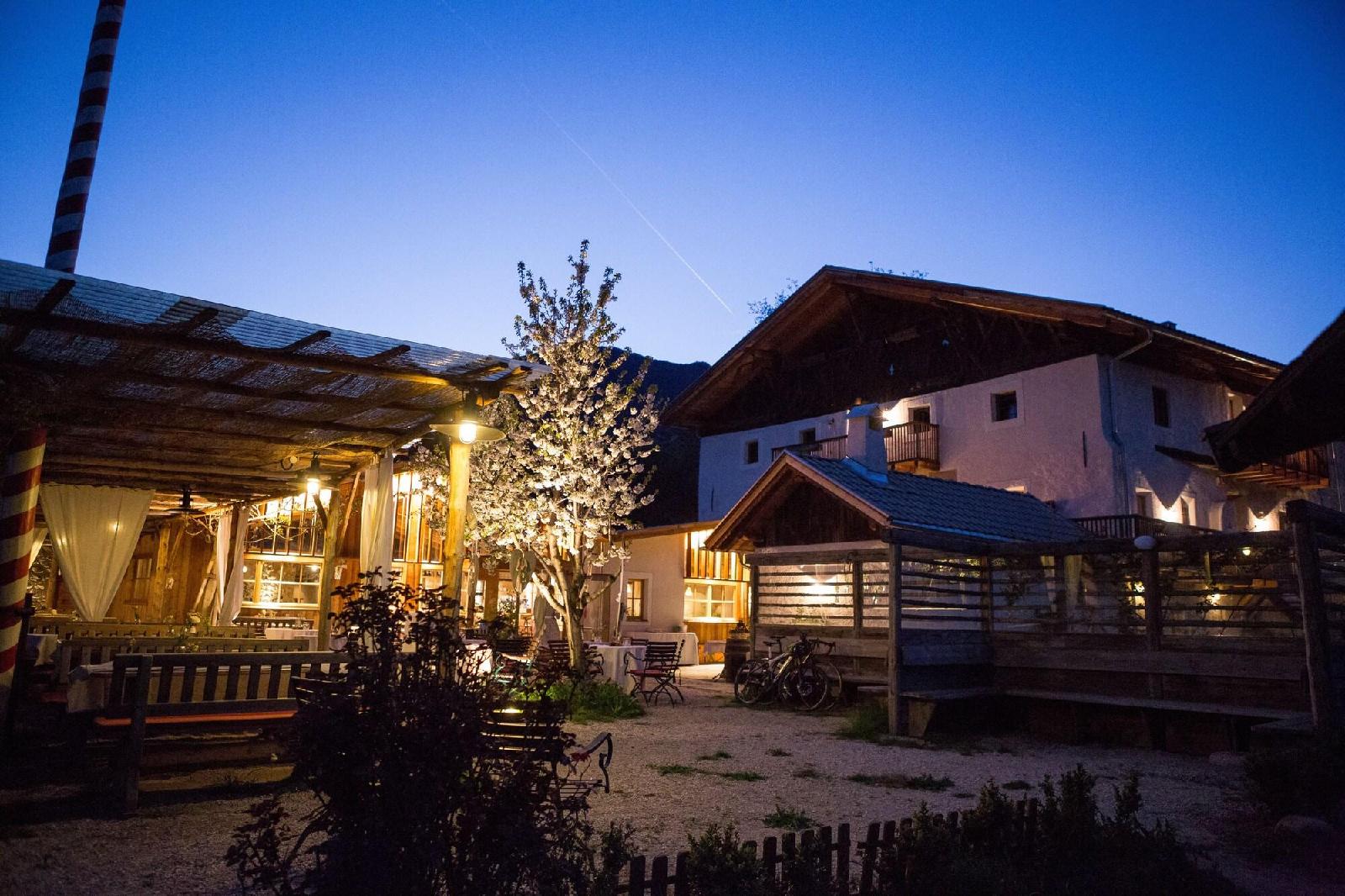 Zum Alten Moar - last minute hotel in Bressanone