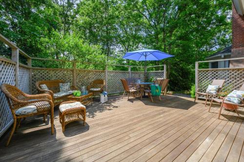 9 Reliance Way Harwich Cape Cod Norma’s Cape Escape in Harwich, United States