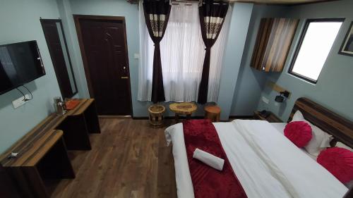 Svr Inn - last minute hotel in Darjiling