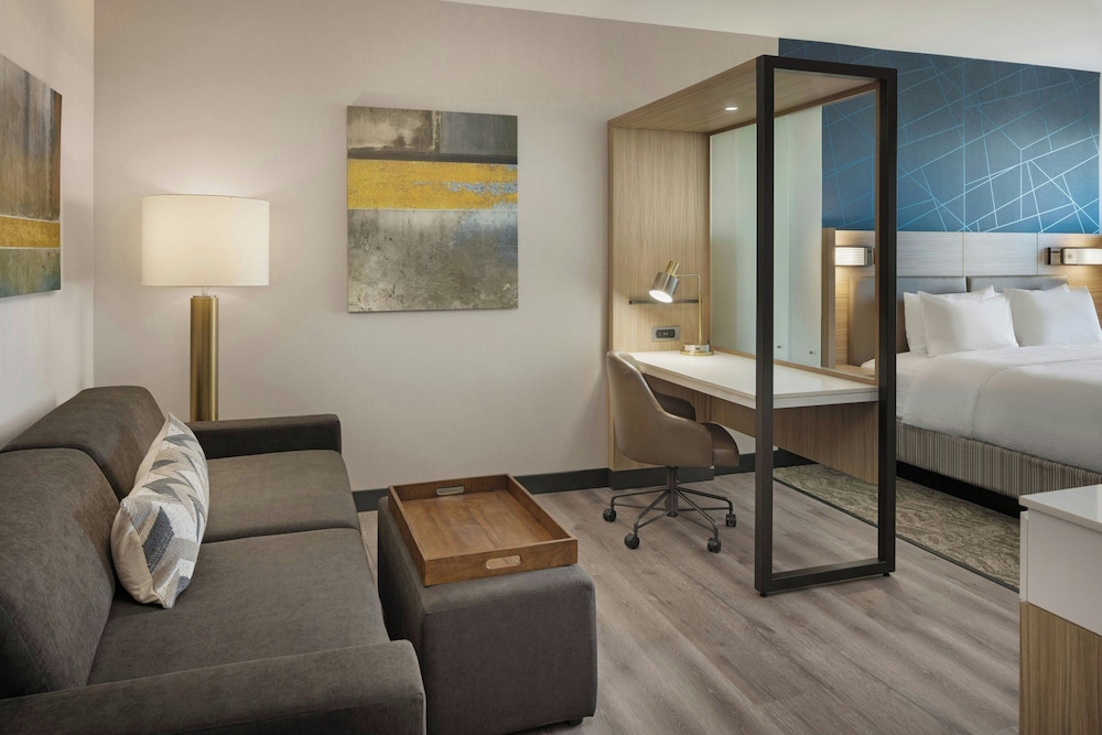 SpringHill Suites by Marriott Bowling Green - photo 8