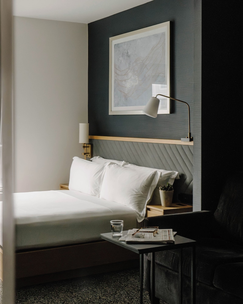 Club Quarters Hotel in Washington DC - photo 40