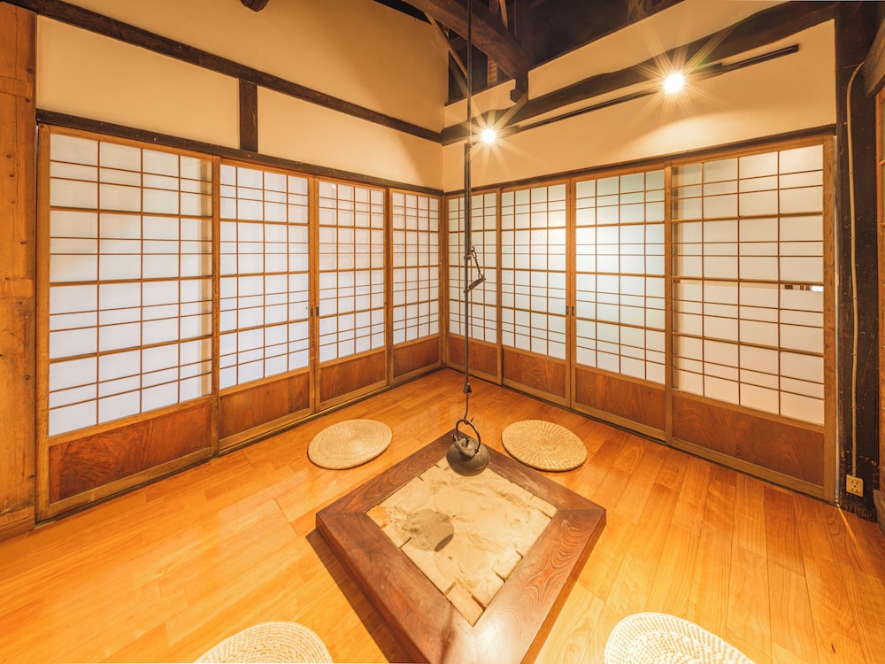 小川町 古民家田淵 Villa Tabuchi — Ogawa — photo 5