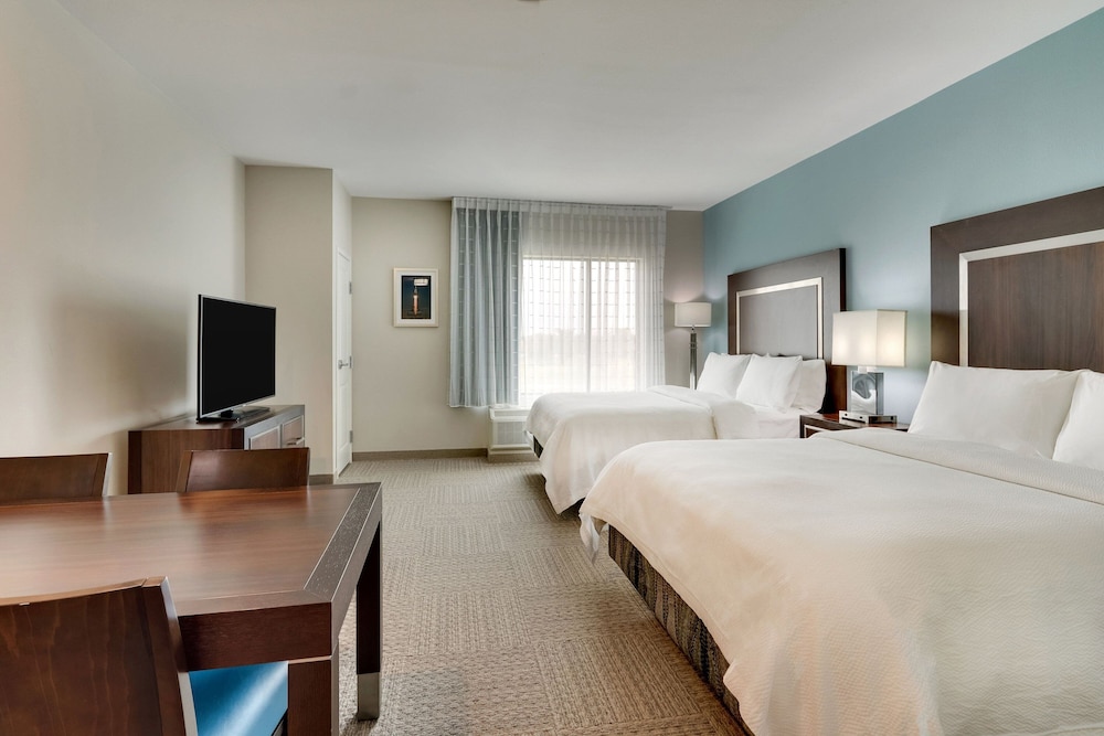 TownePlace Suites by Marriott Houston I 10 East - photo 31