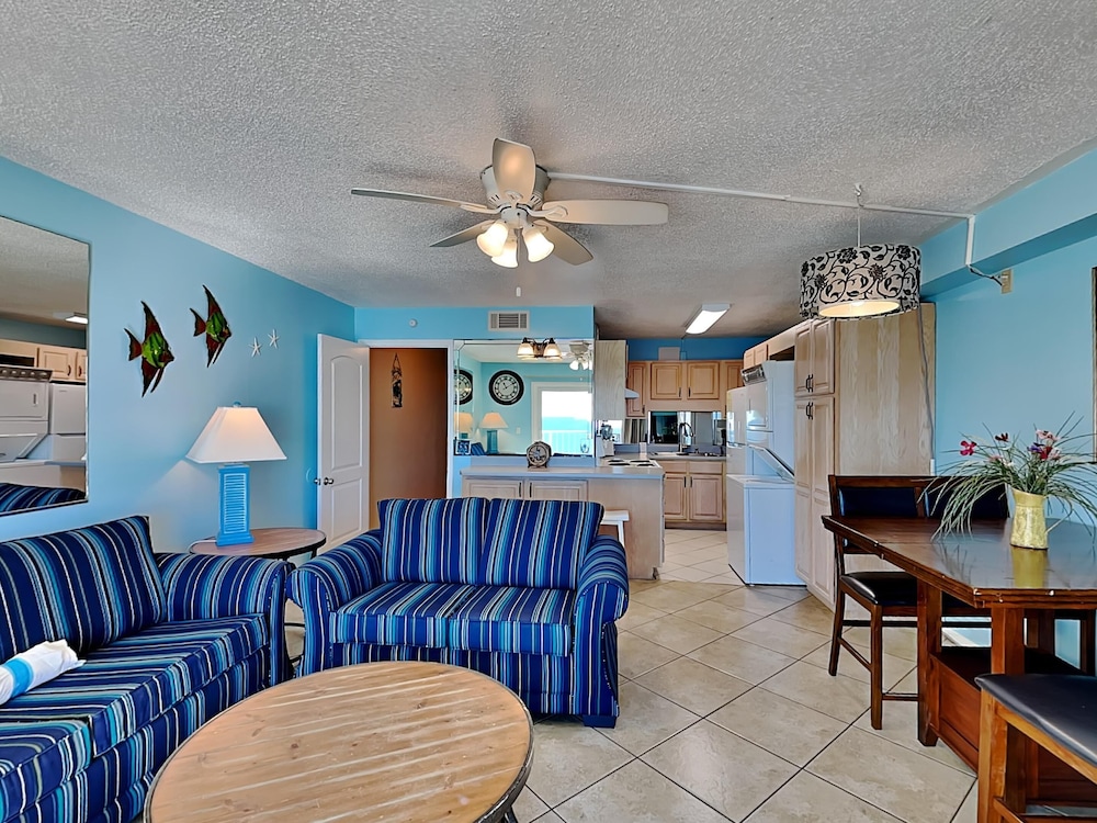 Summit Beach Resort 1231 - photo 21
