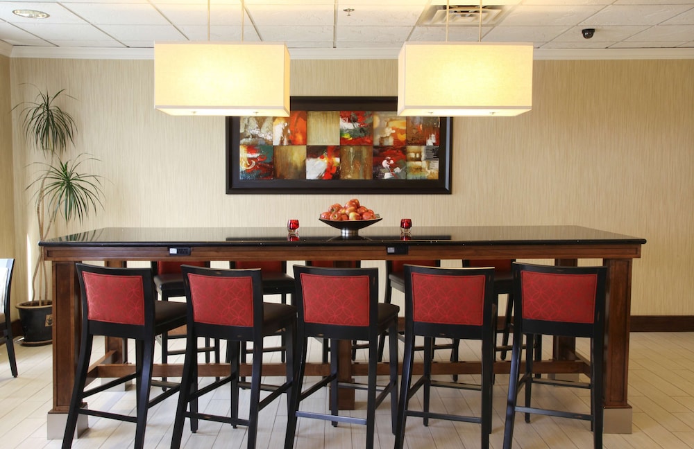 Hampton Inn by Hilton Richmond North Ashland - photo 51